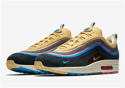 sean wotherspoon nike air max 97 replica|sean witherspoon 97.